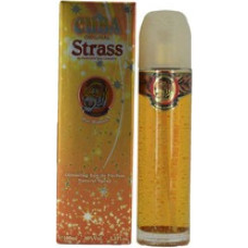 Cuba Strass Tiger EDP