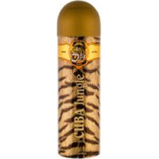 Cuba Tiger Deospray