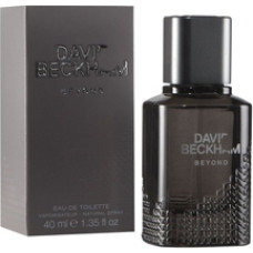 David Beckham Beyond EDT