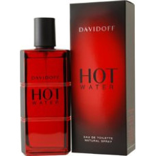 Davidoff Hot Water EDT