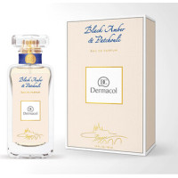 Dermacol Black Amber & Patchouli EDP