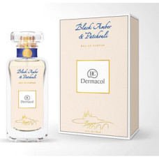 Dermacol Black Amber & Patchouli EDP