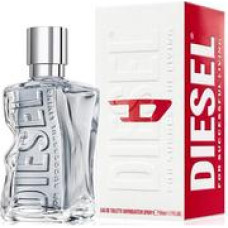 Diesel D by Diesel EDT