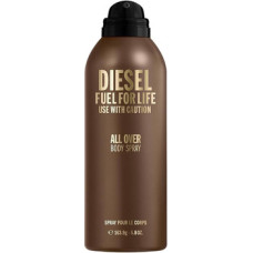 Diesel Fuel For Life Man Tělov&yacute; sprej