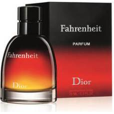 Dior Fahrenheit Parfum