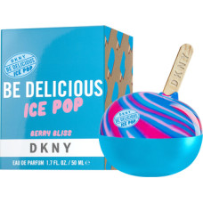 Dkny Be Delicious Ice Popo Berry Bliss EDP