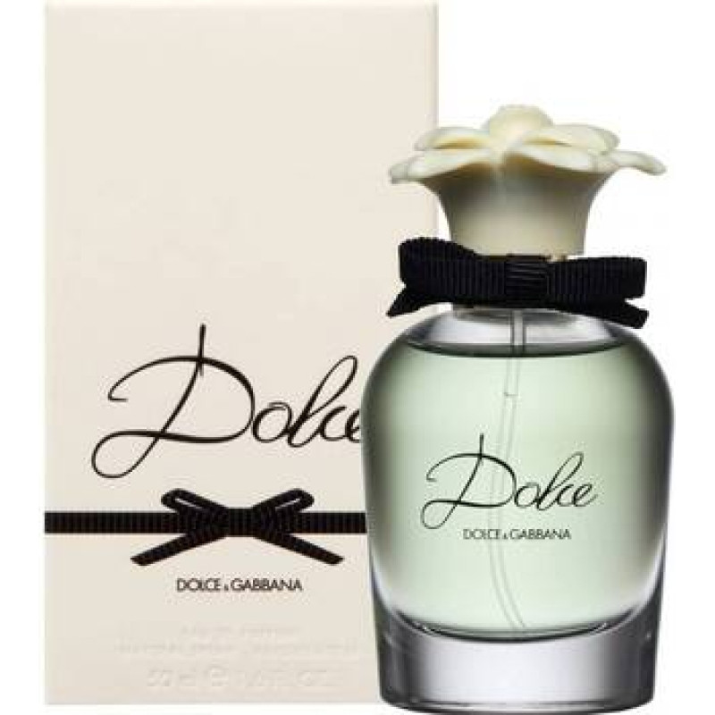 Dolce Gabbana Dolce EDP Tester
