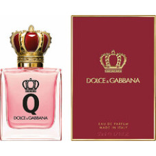 Dolce Gabbana Q By Dolce & Gabbana EDP