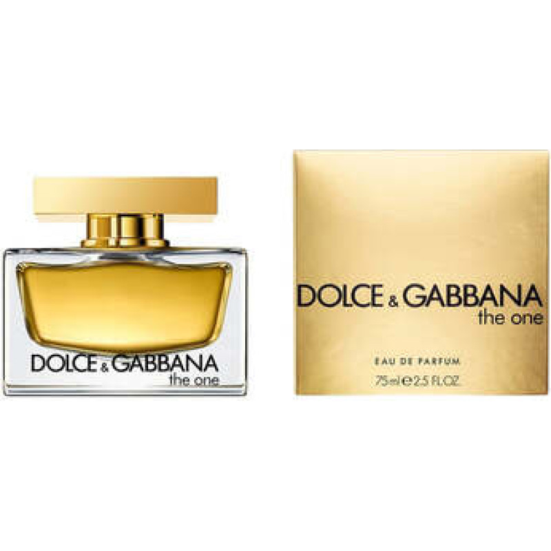 Dolce Gabbana The One EDP