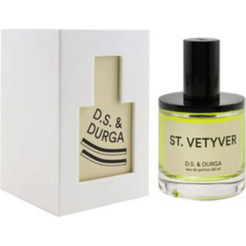 Ds & Durga St. Vetyver EDP