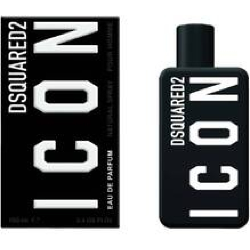 Dsquared2 Icon Pour Homme EDP