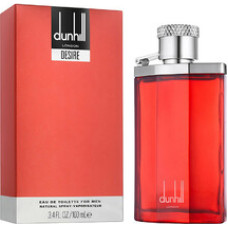 Dunhill Desire for and Men EDT