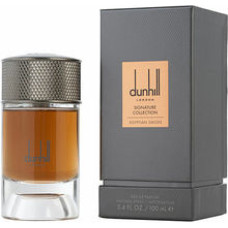 Dunhill Egyptian Smoke EDP