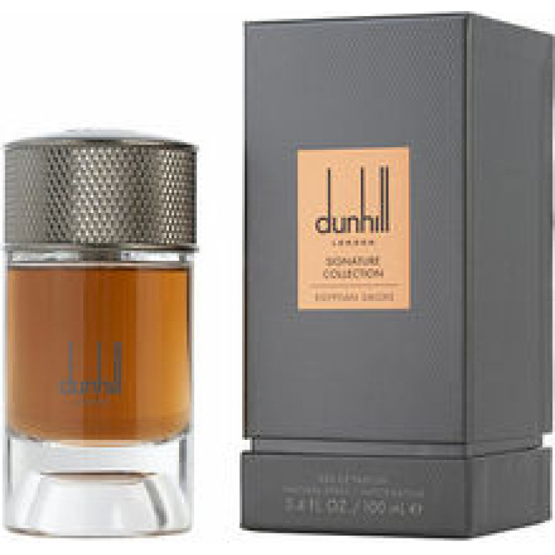 Dunhill Egyptian Smoke EDP