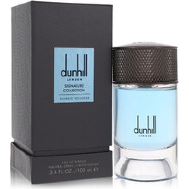 Dunhill Signature Collection Nordic Fougere EDP