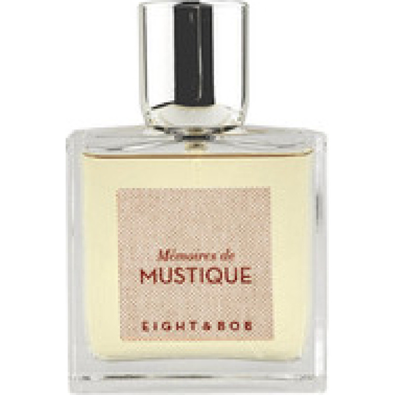 Eight & Bob M&eacute;mories De Mustique EDP