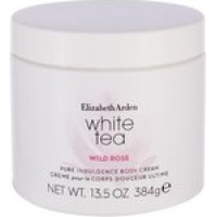 Elizabeth Arden White Tea Wild Rose Body Cream