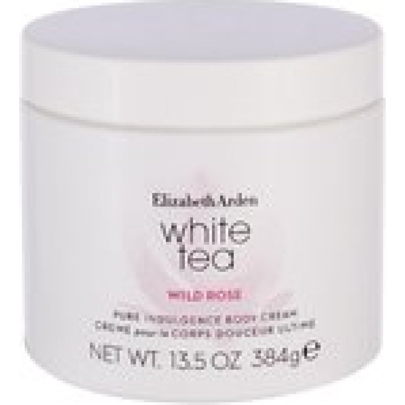 Elizabeth Arden White Tea Wild Rose Body Cream