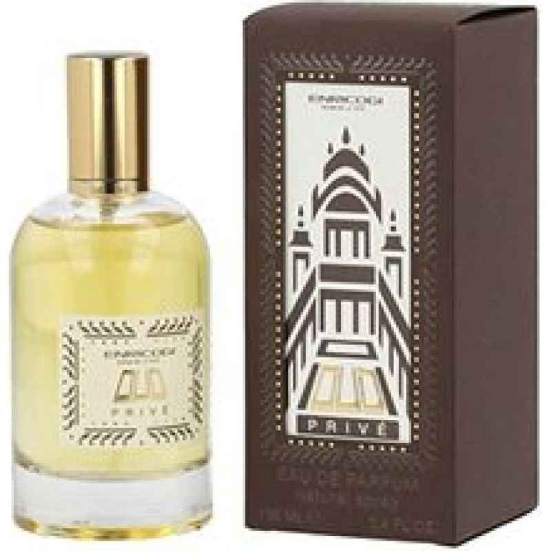 Enrico Gi Oud Priv&eacute; EDP