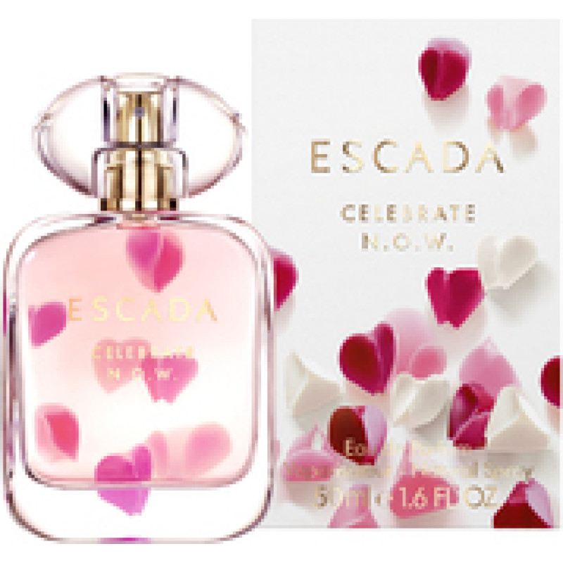 Escada Celebrate N.O.W. EDP