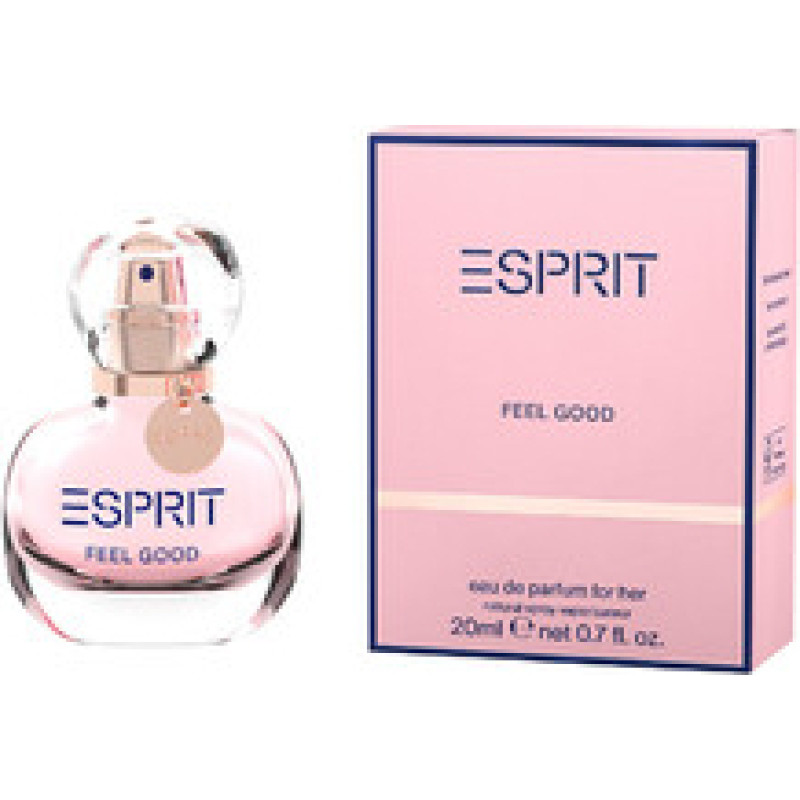 Esprit Feel Good For Her EDP