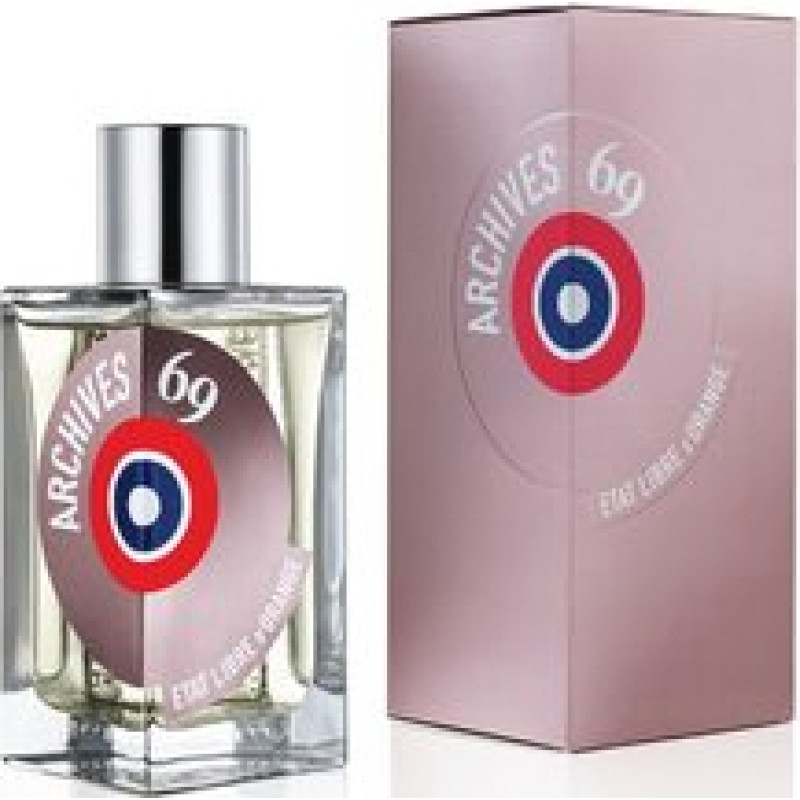 Etat Libre D'orange Archives 69 EDP