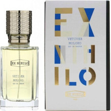 Ex Nihilo Vetiver Moloko EDP