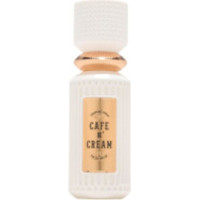 Fragrance World Caf&eacute; N&acute;Cream EDP