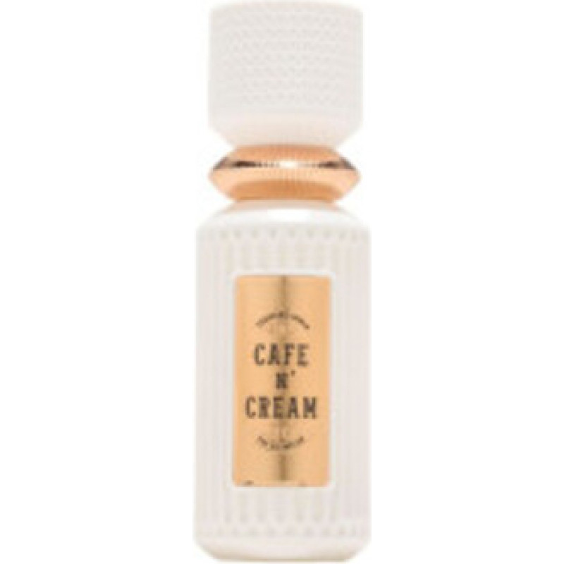 Fragrance World Caf&eacute; N&acute;Cream EDP