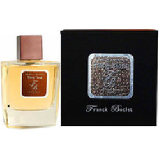 Franck Boclet Ylang Ylang EDP