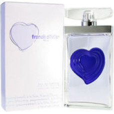 Franck Olivier Passion for Women EDP