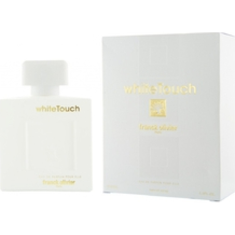 Franck Olivier White Touch EDP