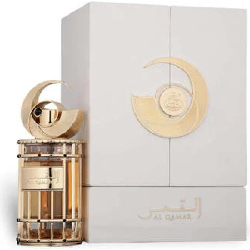 French Avenue Al Qamar EDP