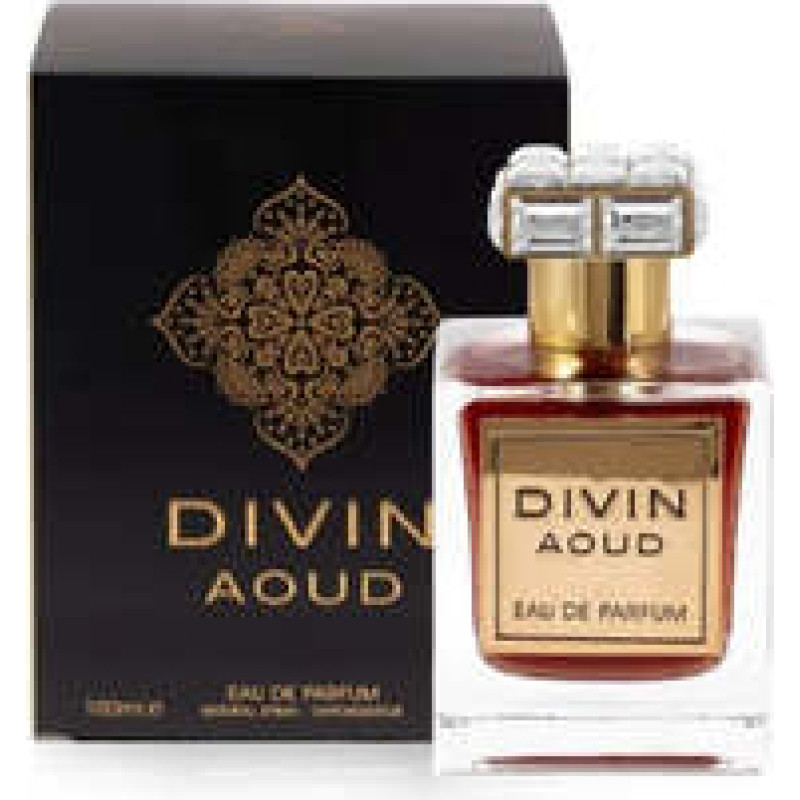 French Avenue Divin Aoud EDP