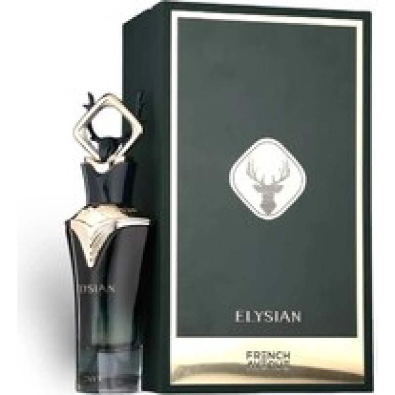 French Avenue Elysian Onyx EDP