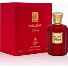 French Avenue Paradox Rossa EDP