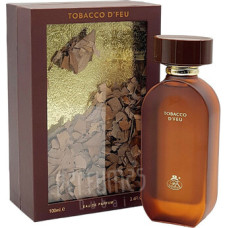 French Avenue Tobacco D&acute;Feu EDP