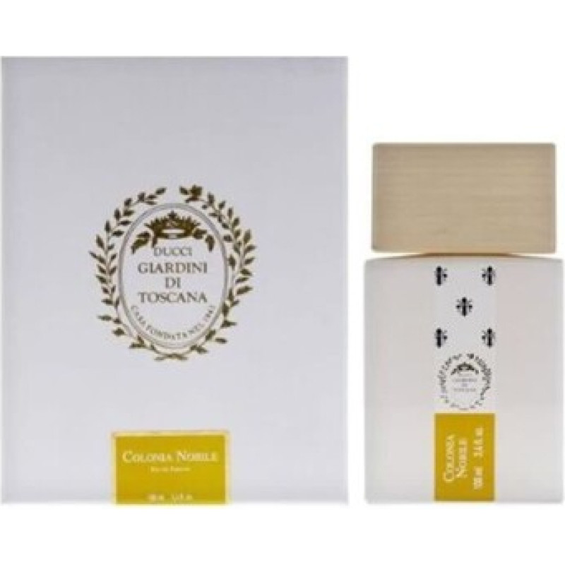 Giardini Di Toscana Colonia Nobile EDP