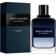 Givenchy Gentleman Eau de Toilette Intense EDT