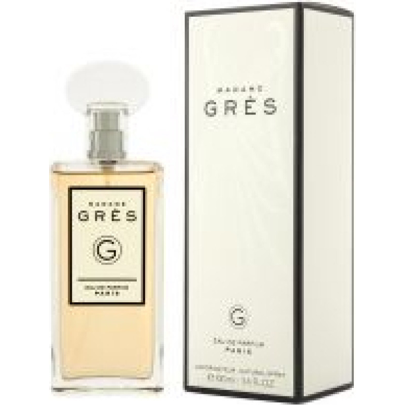Gres Madame Gres EDP