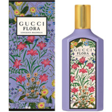 Gucci Flora Gorgeous Magnolia EDP