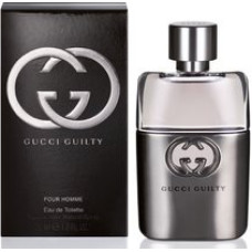 Gucci Guilty pour Homme EDT