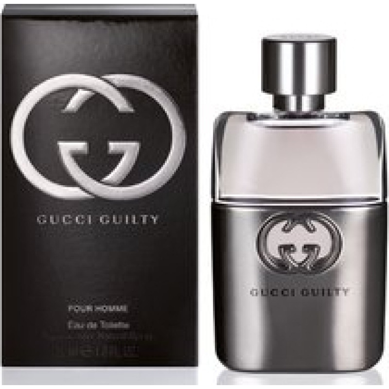 Gucci Guilty pour Homme EDT