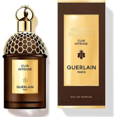 Guerlain Absolus Allegoria Cuir Intense EDP