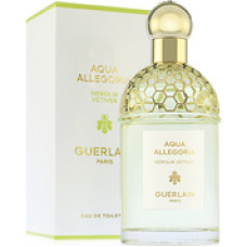 Guerlain Aqua Allegoria Nerolia Vetiver EDT