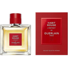 Guerlain Habit Rouge L'Instinct EDT