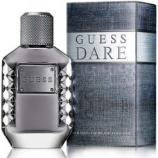 Guess Dare for Men EDT