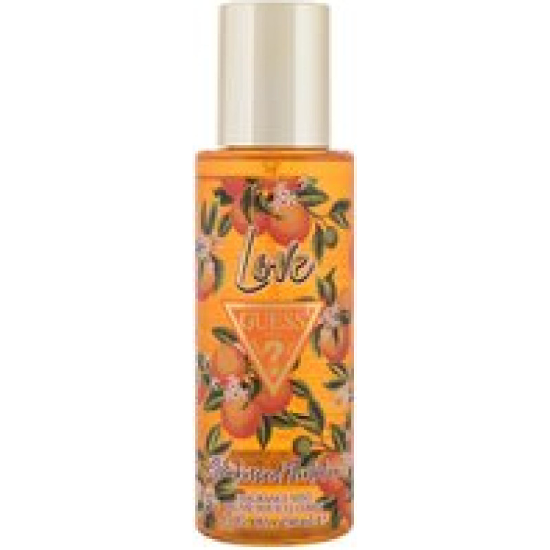 Guess Love Sunkissed Flirtation Body Spray