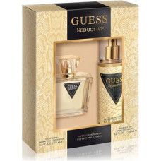Guess Seductive Gift set EDT 75 ml and body spray 125 ml