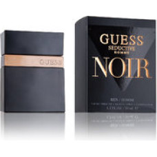 Guess Seductive Homme Noir EDT